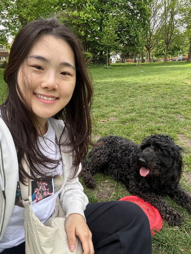 Julee Park